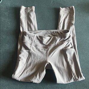 Athleta Girl Stash Your Treasure Leggings